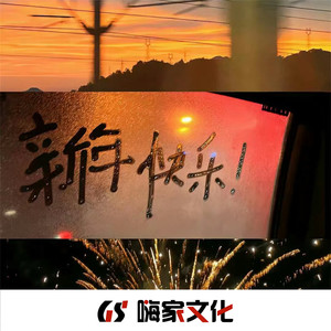 寂寞烟火 (2025旋律)-DJSdy