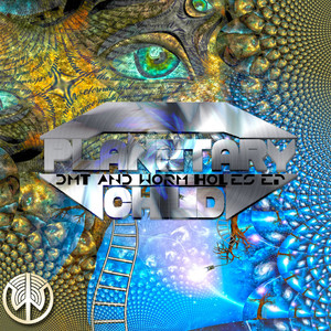 DMT and Worm Holes EP