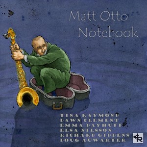 Matt Otto - Isfahan