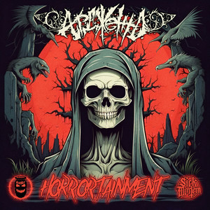 Horrortainment