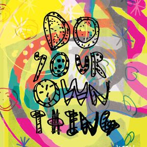 My Band Not For You Girls (feat. D.M.S.)