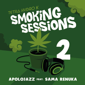 Apolojazz (Smoking Sessions 2)