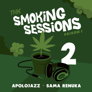 Apolojazz - Smoking Sessions 2 (Smoking Sessions 2)