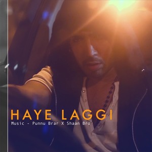 Haye Laggi