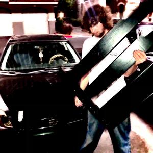 coupe noir fast (feat. steve z) (Explicit)