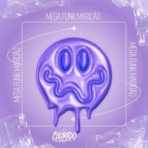 MEGA FUNK MARIDÃO