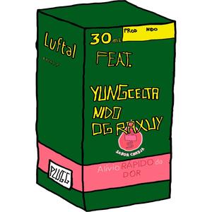 Luftal 30ml (Explicit)