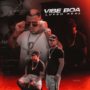 Vibe Boa (Explicit)