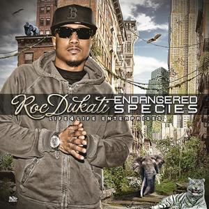 ENDANGERED SPECIES (Explicit)