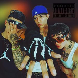 Se le ve (feat. Mabel Tracy & AK Gibrán) (Explicit)