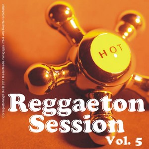 Reggaeton Session - Vol. 5