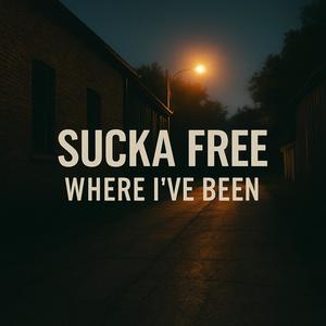 WHERE I'VE BEEN (Explicit)