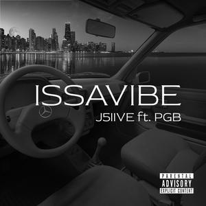 Issavibe (feat. PGB)