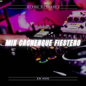 Mix Cachengue Fiestero (Remix)