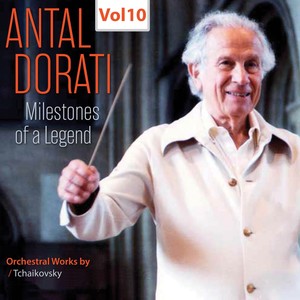 The Nutcracker, Op. 71, TH 14 - Overture