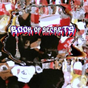 BOOK OF SECRETS (Explicit)