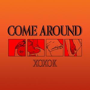 Come Around (feat. Cassie Watson Francillon)