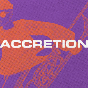 Accretion