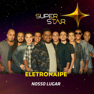 Nosso Lugar (Superstar) - Single