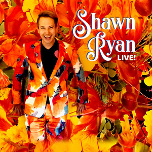 Shawn Ryan (Live)