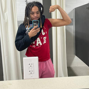 Dirty Grams (Explicit)