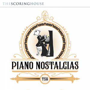 Piano Nostalgias