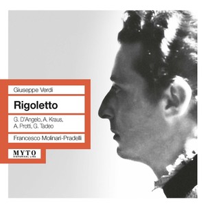 Rigoletto* - Rigoletto*: Act I: Introduzione