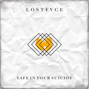 Safe in Your Suicide (Explicit)