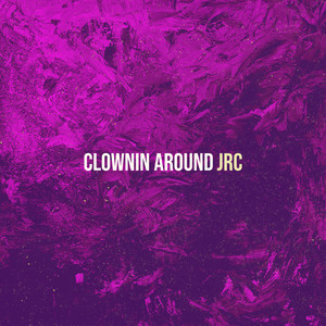 Clownin Around