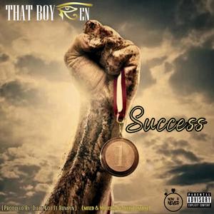 Success (Explicit)