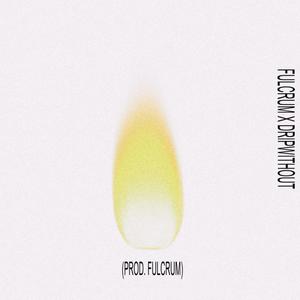 everlasting flame (feat. Fulcrum) (Explicit)