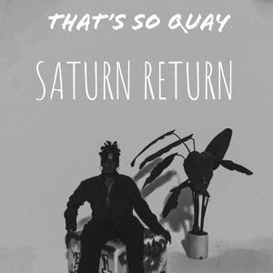 Saturn Return (feat. BG2MPH) [Explicit]