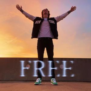 Free (feat. Aden Magnuson)