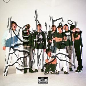 BBS BULLDOGS (feat. Berkicapo, BigBobby*****, Gloah, Drieskur, Hiltje, Gloyd & BBSMENACE) [Explicit]