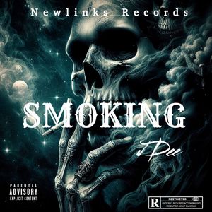 Smoking (Explicit)