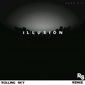 Cheetah Mobile Games-幻想 (AFLP20 remix)