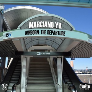 Airborn: The Departure (Explicit)