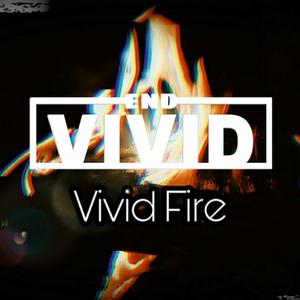 Vivid Fire