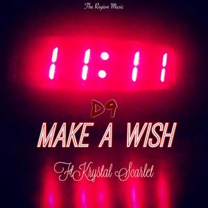 Make A Wish (Explicit)