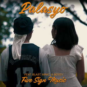 Palasyo