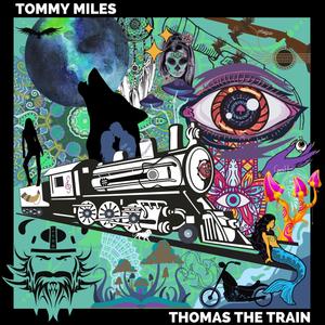 Thomas The Train (Explicit)