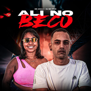 Ali no Beco (Explicit)