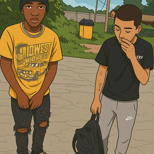 Clique up (Explicit)