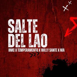 Salte del Lao (Explicit)