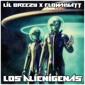 Los Alienigenas