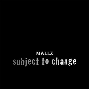 Subject to Change (Explicit)