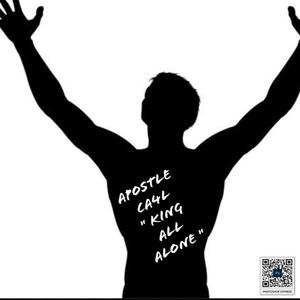 King all alone