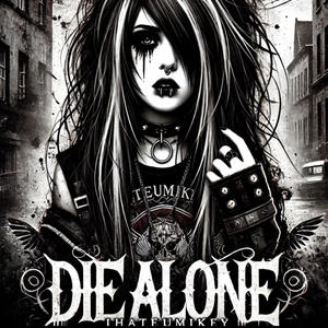 Die alone (feat. 9dreamz) [Explicit]