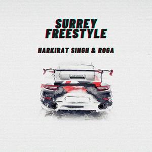 Surrey Freestyle