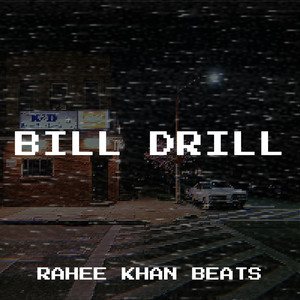 Bill Drill